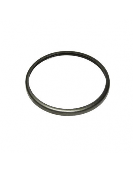 Chapa reten eje elevador John Deere T28532