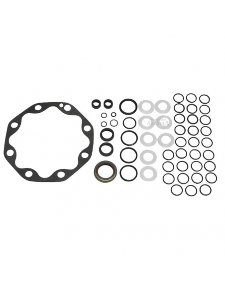 Juego de juntas bomba hidráulica John Deere AR98993