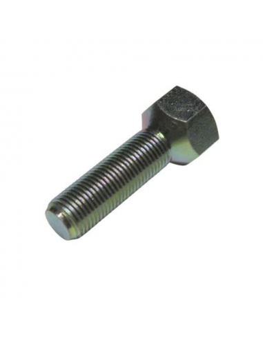 Tornillo de rueda largo rosca 9/16"G 18 valido John Deere AF-3046-PL