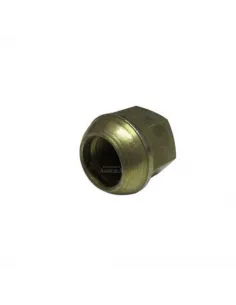 Tuerca tornillo rueda rosca 3/4"16G valido John Deere T26309