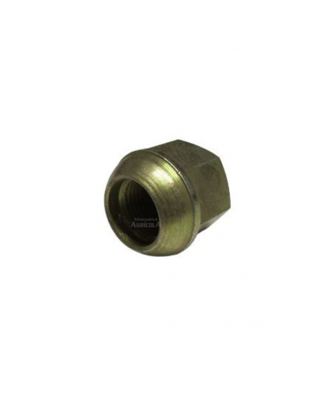 Tuerca tornillo rueda rosca 3/4"16G valido John Deere T26309