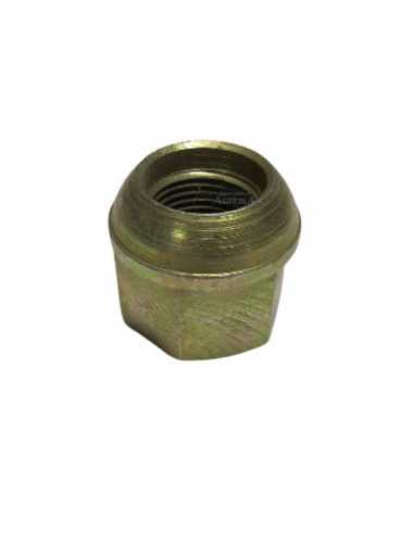 Tuerca tornillo rueda rosca 3/4"16G valido John Deere T26309