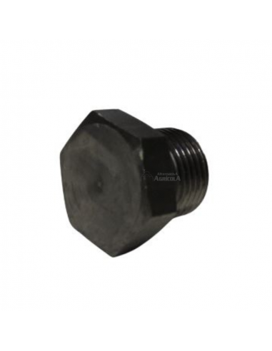 Tapón carter de vaciado John Deere 15M7026