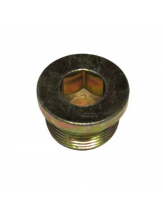 Tapón carter de vaciado John Deere M1746T