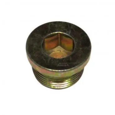 Tapón carter de vaciado John Deere M1746T
