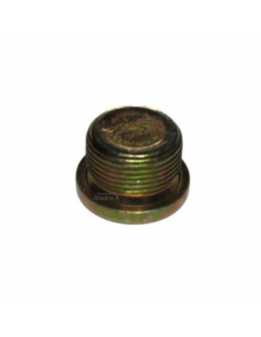 Tapón carter de vaciado John Deere M1746T