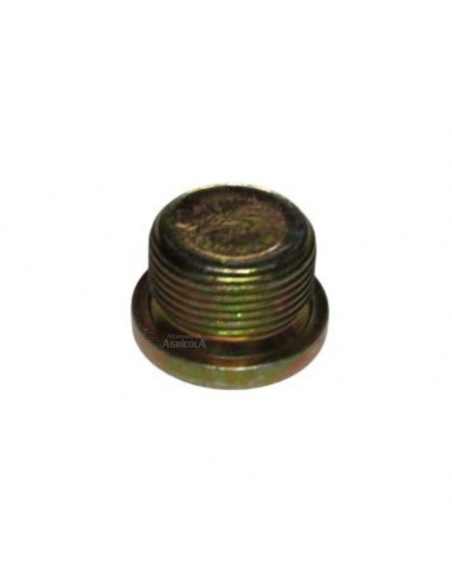 Tapón carter de vaciado John Deere M1746T