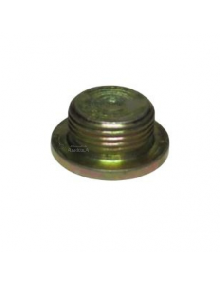 Tapón carter de vaciado John Deere R515195