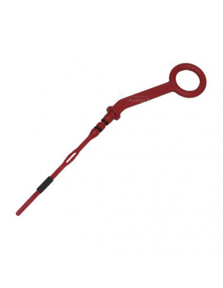 Varilla nivel caja cambio John Deere AL69907