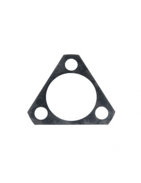 Juego de láminas pivote total 3,7Mm JGLP