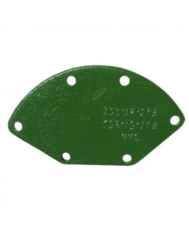 Tapa sector barra de dirección John Deere AL40871