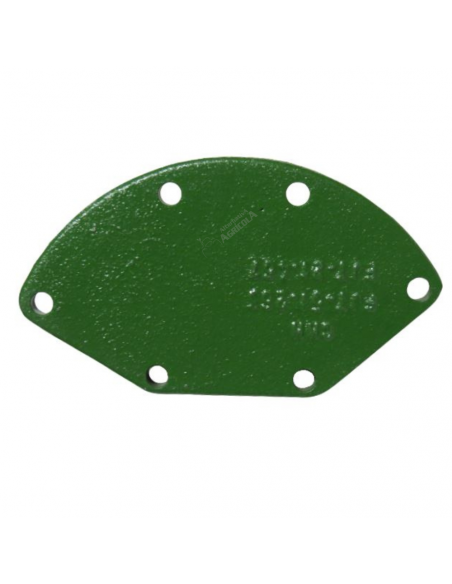 Tapa sector barra de dirección John Deere AL40871