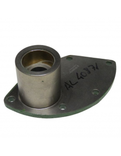 Tapa sector barra de dirección John Deere AL40871