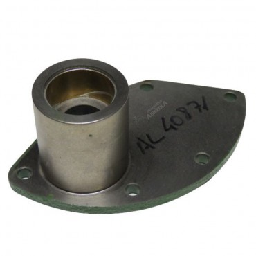 Tapa sector barra de dirección John Deere AL40871