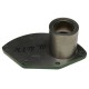 Tapa sector barra de dirección John Deere AL40871