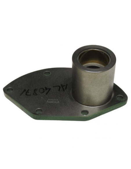 Tapa sector barra de dirección John Deere AL40871