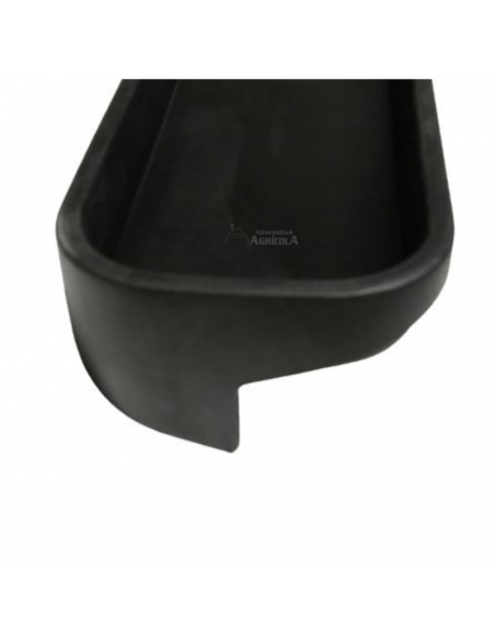 Soporte piloto trasero John Deere L34305