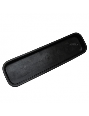 Soporte piloto trasero John Deere L34305