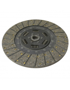 Disco de embrague con muellles Ø320 - 1" - Z 15 221-31E