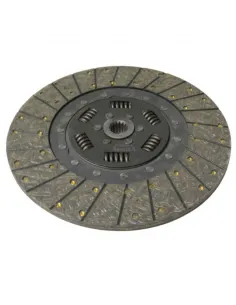 Disco de embrague con muellles Ø320 - 1" - Z 15 221-31E