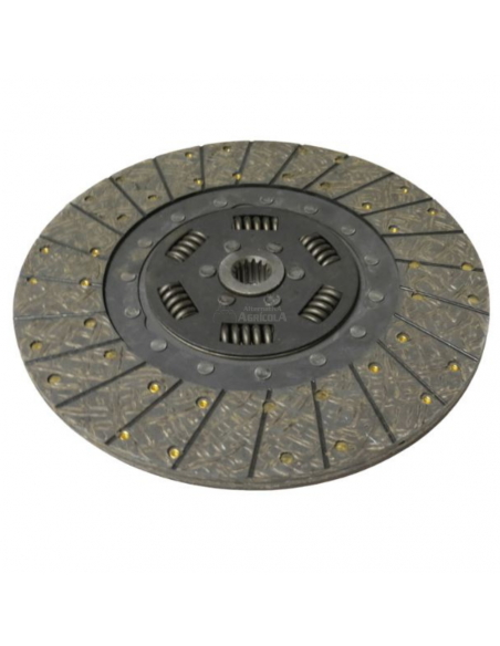 Disco de embrague con muellles Ø320 - 1" - Z 15 221-31E