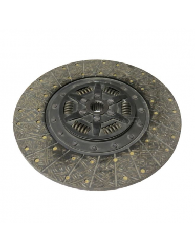 Disco de embrague con muellles Ø320 - 1" - Z 15 221-31E