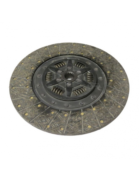 Disco de embrague con muellles Ø320 - 1" - Z 15 221-31E