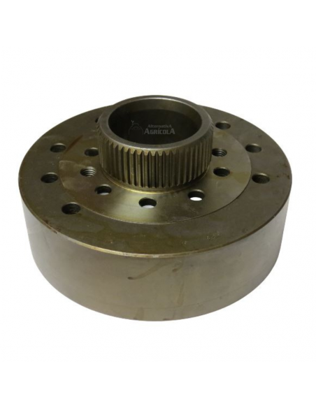 Corona reductor Z 80,WT-5.03KG WP101724