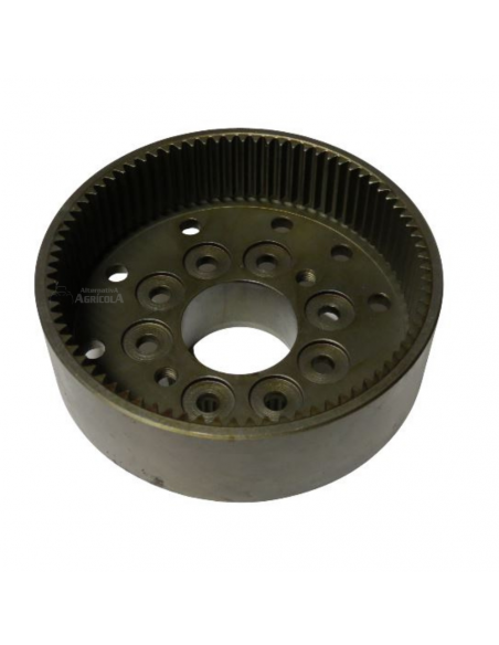 Corona reductor Z 80,WT-5.03KG WP101724