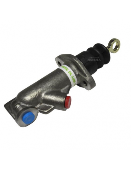 Cilindro principal de freno aceite LHM CASE WP527542R92