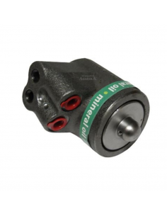 Cilindro receptor frenos LHM WPE9NN2N448AB