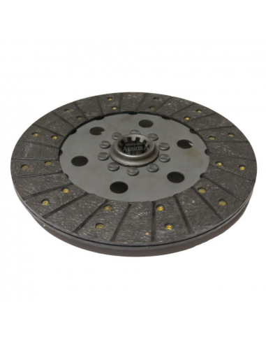 Disco de embrague para EBRO espesor 9 Mm 11E9187