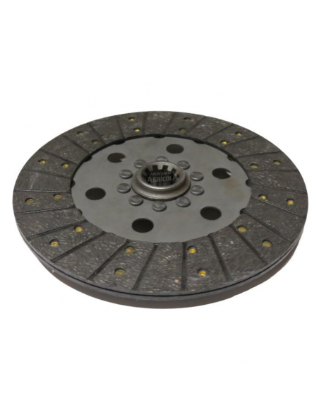 Disco de embrague para EBRO espesor 9 Mm 11E9187