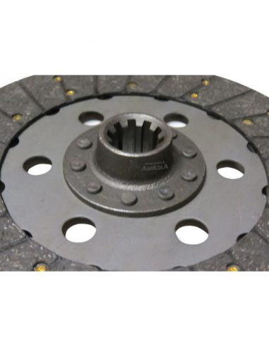 Disco de embrague para EBRO espesor 9 Mm 11E9187