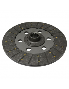 Disco de embrague para EBRO espesor 9 Mm 11E9187
