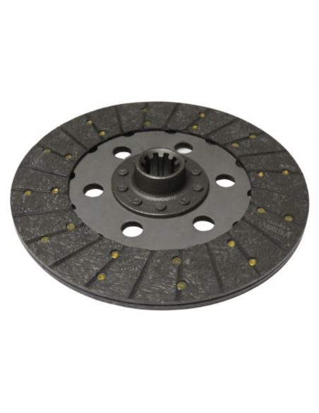 Disco de embrague para EBRO espesor 9 Mm 11E9187