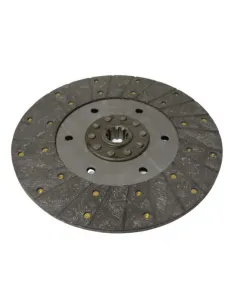 Disco de embrague avanzado organizo rígido - libre Ø 300 - 1.1/4'' - 10 12A10155