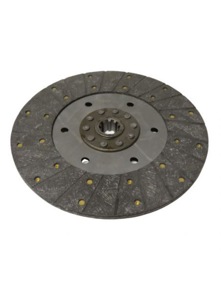 Disco de embrague avanzado organizo rígido - libre Ø 300 - 1.1/4'' - 10 12A10155