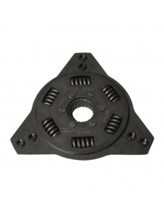 Disco de embrague simple John Deere 2130 2135 9A6560