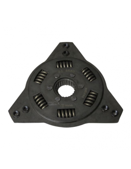 Disco de embrague simple John Deere 2130 2135 9A6560