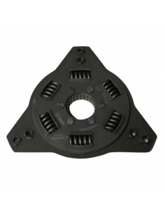 Disco de embrague valido John Deere 9A6634