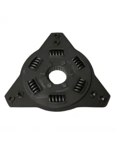 Disco de embrague valido John Deere 9A6634