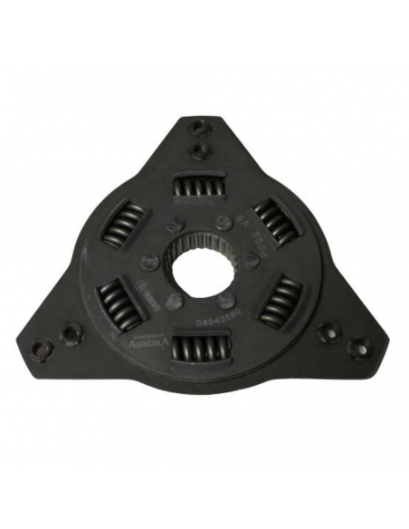 Disco de embrague valido John Deere 9A6634