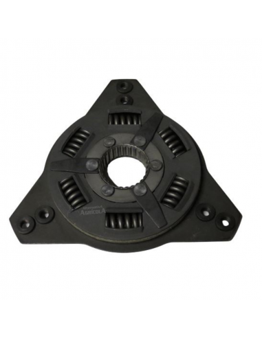 Disco de embrague valido John Deere 9A6634