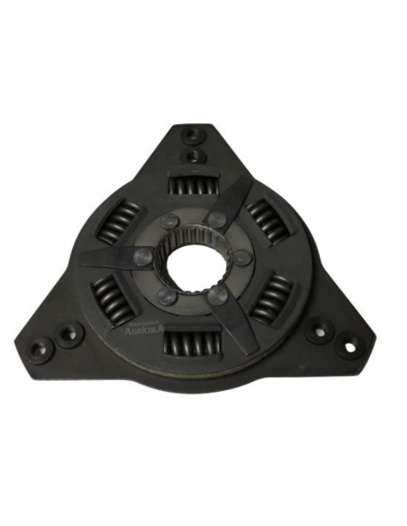 Disco de embrague valido John Deere 9A6634