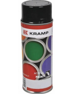 Pintura Rojo Hardi 400 ml