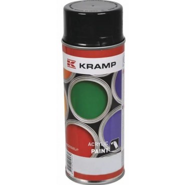 Pintura Rojo Kverneland 400 ml