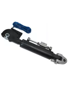 Tercer punto hidráulico 45 - 70/80 - 200 mm