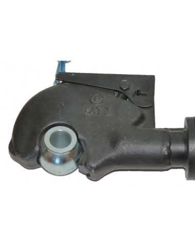 Tercer punto hidráulico 45 - 70/80 - 200 mm