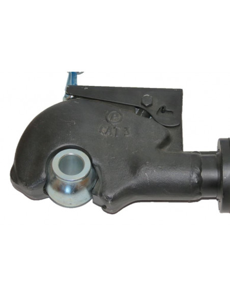 Tercer punto hidráulico 45 - 70/80 - 200 mm